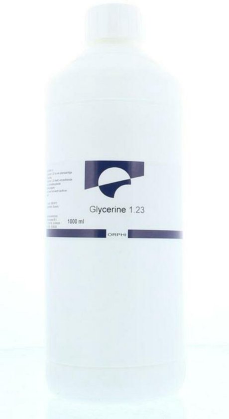 Foto: Glycerine 1 23