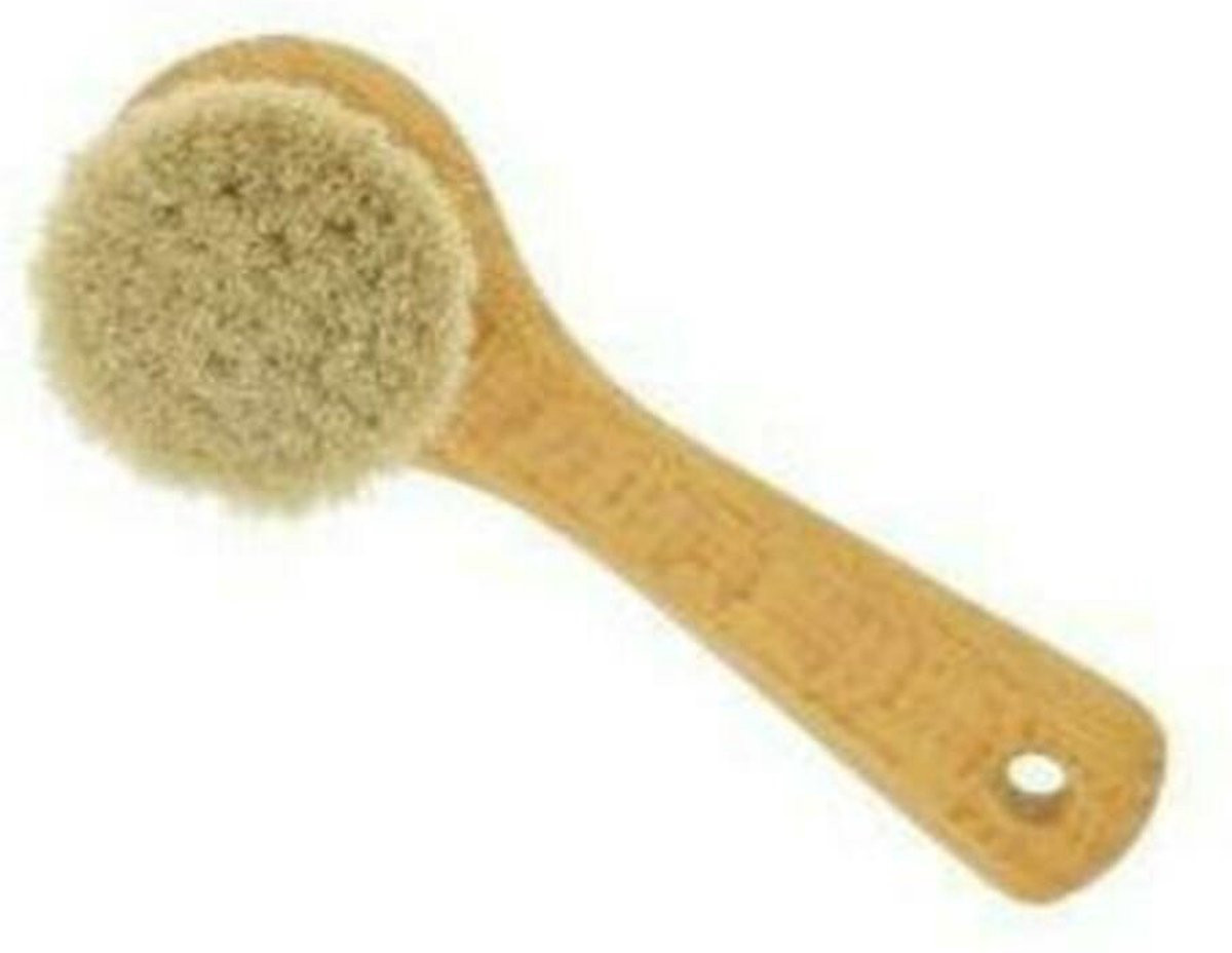 Forsters Natural Products Facial Brush Soft