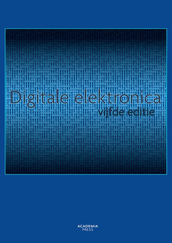 Handboek Digitale Elektronica