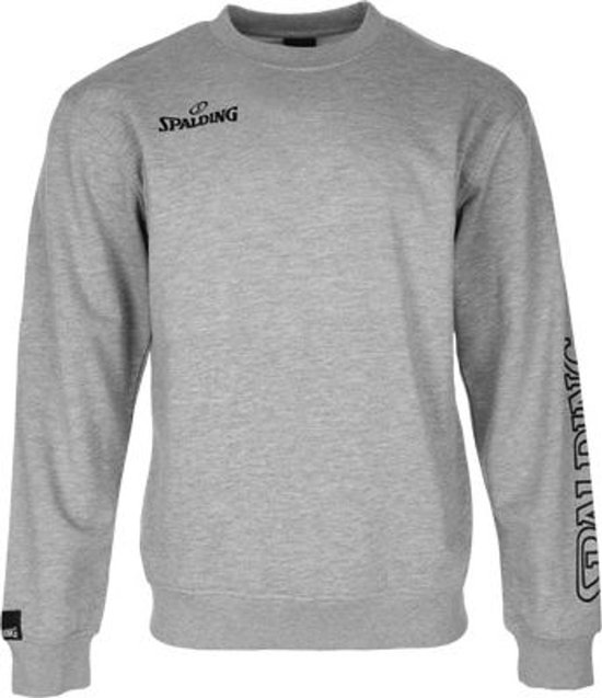 Spalding Team II Sweater Heren - | Maat: