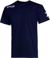 Patrick Sprox T-Shirt Kinderen - Marine | Maat: 7/8
