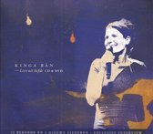 Live uit Liefde (Cd+Dvd) - Kinga Ban