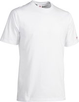 Patrick Almeria105 T-Shirt Heren - Wit | Maat: 3XL