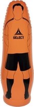 Select (175 Cm) Opblaasbare Mannequin - Oranje | Maat: UNI