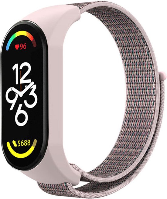 Retro-bandvervanging voor Mi Band 6/6 NFC-polsband Compatibel met Xiaomi Mi Band 5 leer kopen vanaf een prijs van 14 Retro-bandvervanging voor Mi Band 6/6 NFC-polsband Compatibel met Xiaomi Mi Band 5 leer kopen vanaf een prijs van 14