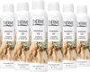 6x Therme Shower Foaming 200 ml Hammam