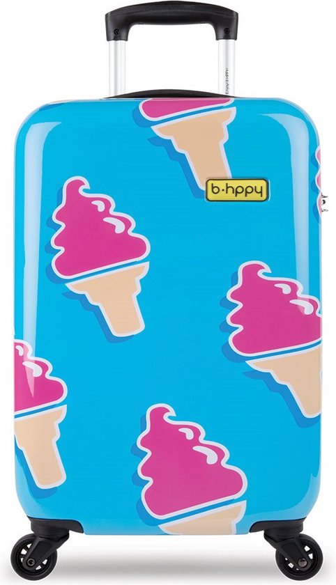 Foto: Travelbags the base wheeled cabin duffle black