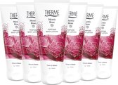 6x Therme Body Lotion Mystic Rose 200 ml