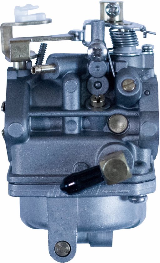 Carburateur Suzuki Hors-bord DF4 & DF5 (jusqu'à 2004) – Neuf – Réf. 13200-91J10-000