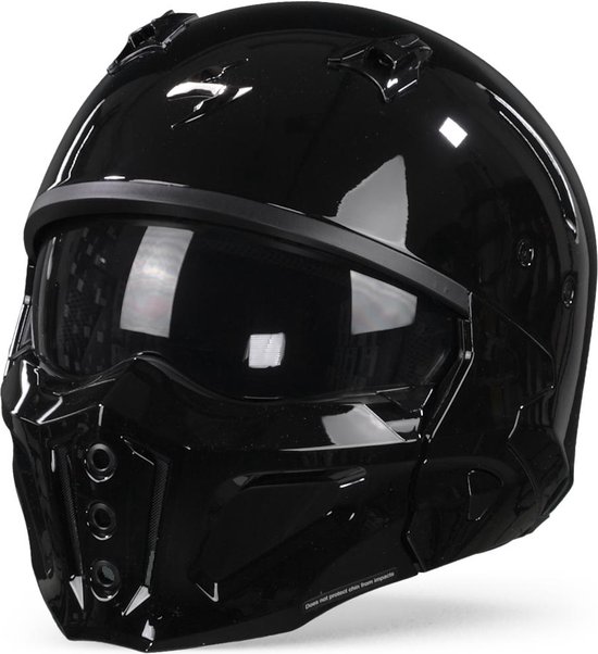 Magasszárú cipő Magnum Scorpion II 8.0 SZ BLACK r 43 za 52285.00HUF-ért