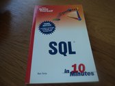 Sams Teach Yourself Sql In 10 Minutes