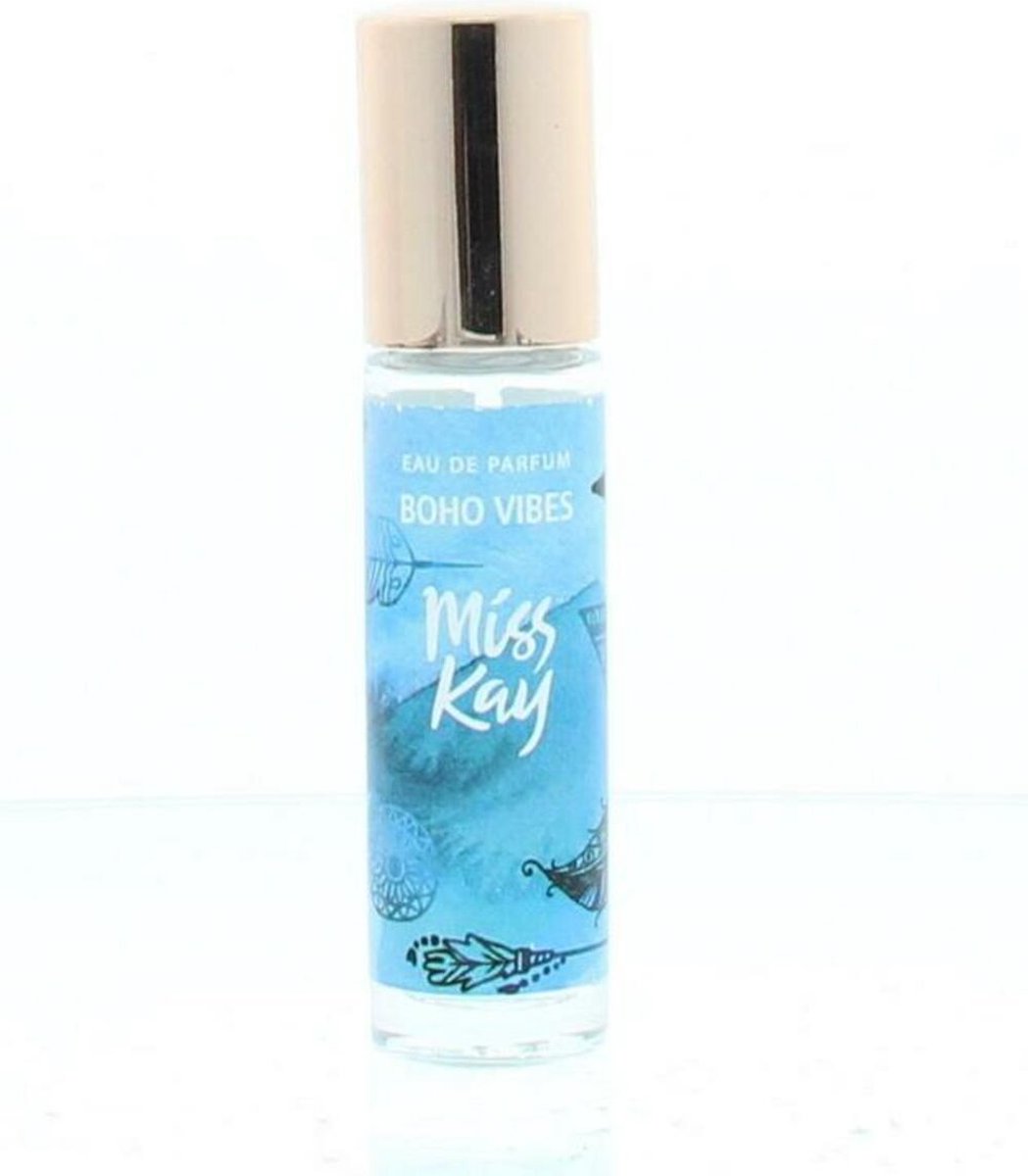 Goedkoopste Boho vibes rollerball
