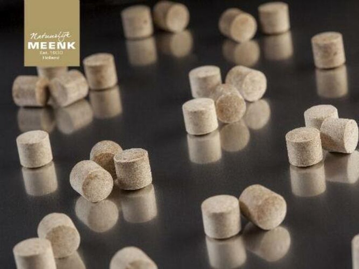 Meenk Zoethoutjes 5 kg