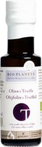 Bio Planete Olijf & truffelolie extra vierge100 ml