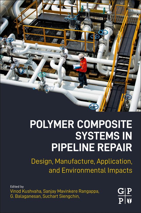 Polymer Composite Systems in Pipeline Repair - cover
