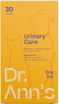Dr. Ann's Urinary Care - 30 capsules