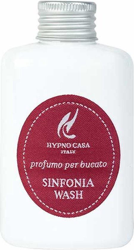 Hypno Casa - Wasparfum Sinfonia Wash - 100 ml