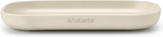 Foto: Brabantia renew zeepbakje soft beige