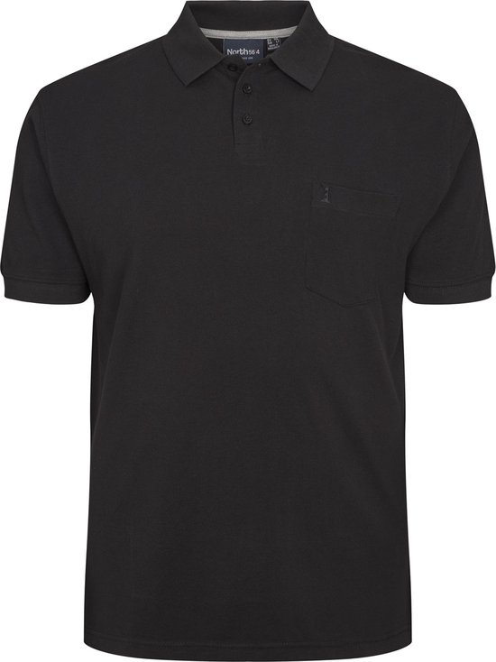 North 56°4 Polo's | | | 2-Pack | 3 Knopen