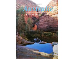 AUSTRALIË - EEN REIS IN FOTO' S
