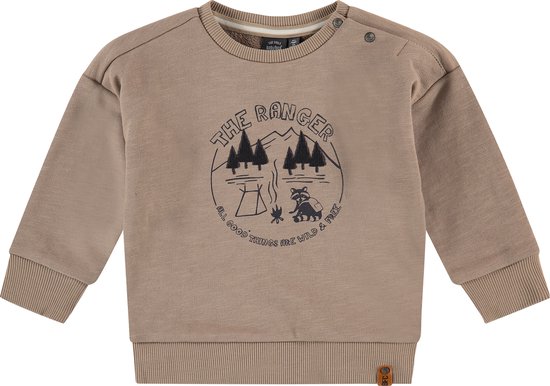Jongens trui maat 98 sale