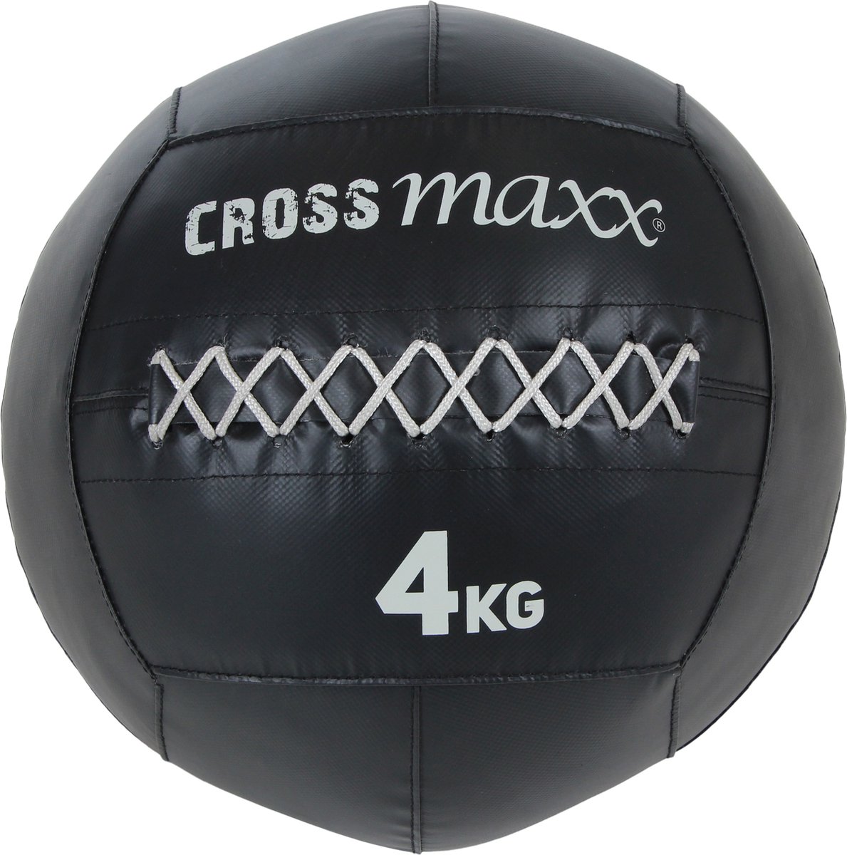 Lifemaxx Crossmaxx Pro Wall Ball - 4 kg