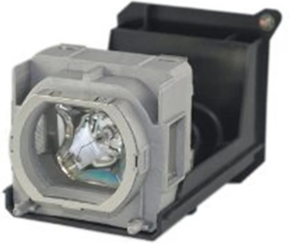 Beamerlamp geschikt voor de BOXLIGHT PROJECTOWRITE3 X25NU beamer, lamp code WX25NU-930. Bevat originele UHP lamp, prestaties gelijk aan origineel.