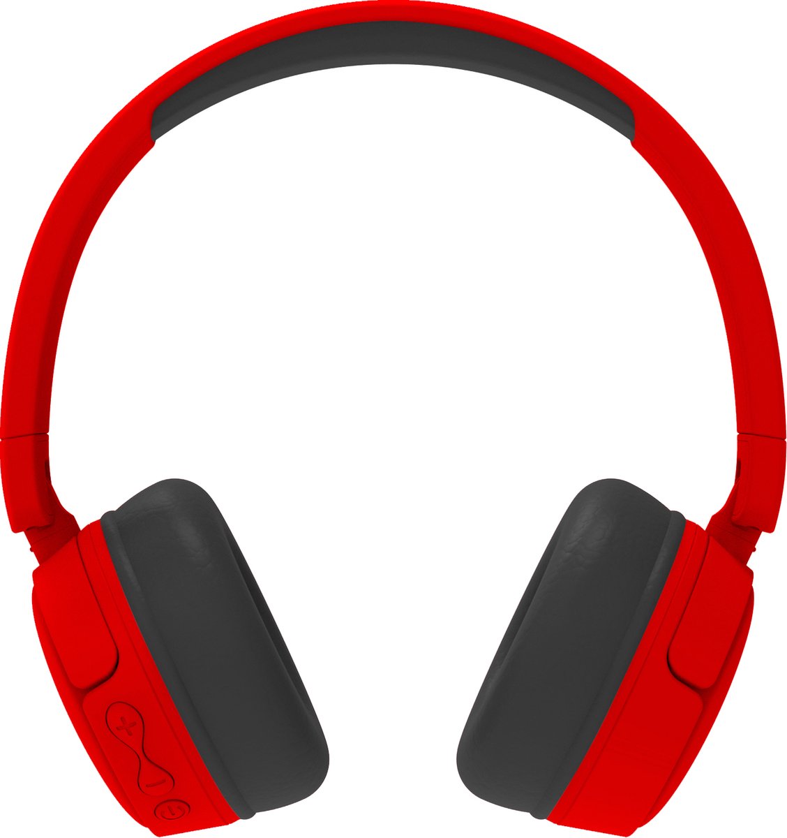 Super Mario Draadloze Kinderkoptelefoon met Volumebegrenzing - afbeelding 3