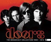 The Broadcast Collection 1968-1972 (CD)