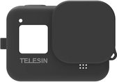 Telesin Behuizing Case voor GoPro Hero 8 (GP-PTC-802-BK) zwart