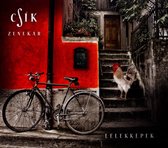 Csik Zenekar - Lelekkepek (CD)