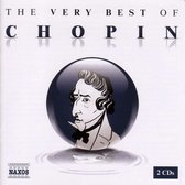 Various Artists - The Very Best Of Chopin (2 CD)