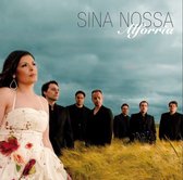Sina Nossa - Alforria (CD)