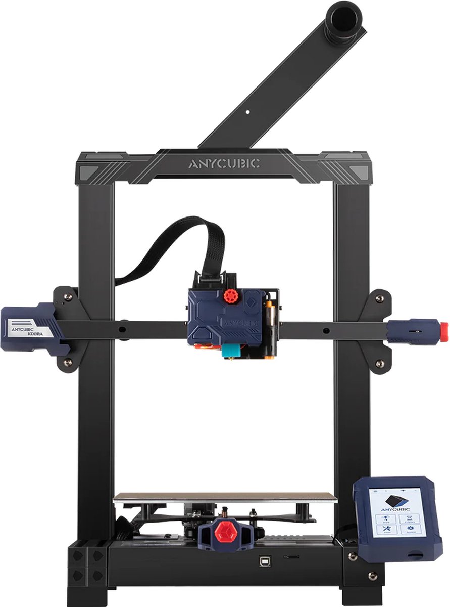Anycubic Kobra 3D Printer - Incl 2KG PLA