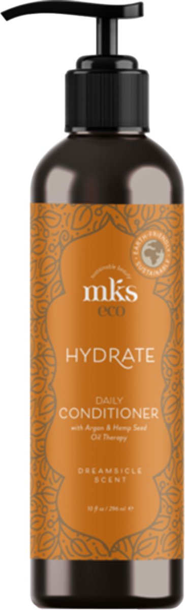 MKS-Eco - Hydrate Daily Conditioner Dreamsicle - 296ml
