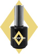 Upvoted - Perfect Polish - #233 Edgy Yellow - 15 ml