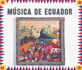 Various Artists - Musica De Ecuador (2 CD)