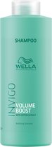 Wella Volume Boost Shampoo - 1000 ml