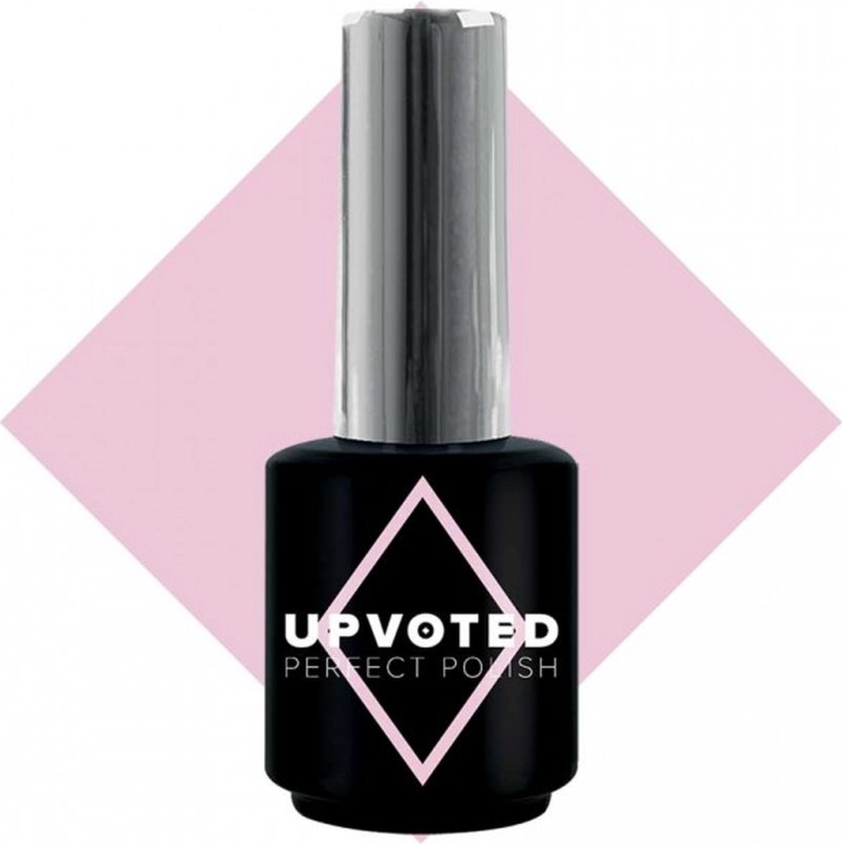 Goedkoopste Upvoted - Perfect Polish - 155 (Sweet Side) - 15 ml