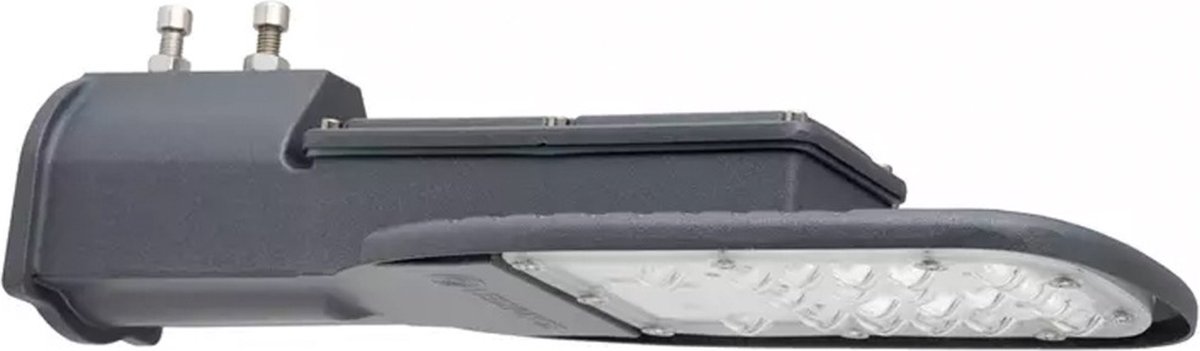 Led Eco Area Licht 45W 4000K Grijs - 4058075425415 - E3YHT