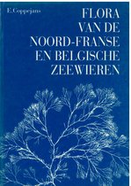 Flora van de Noord-Franse en Belgische zeewieren