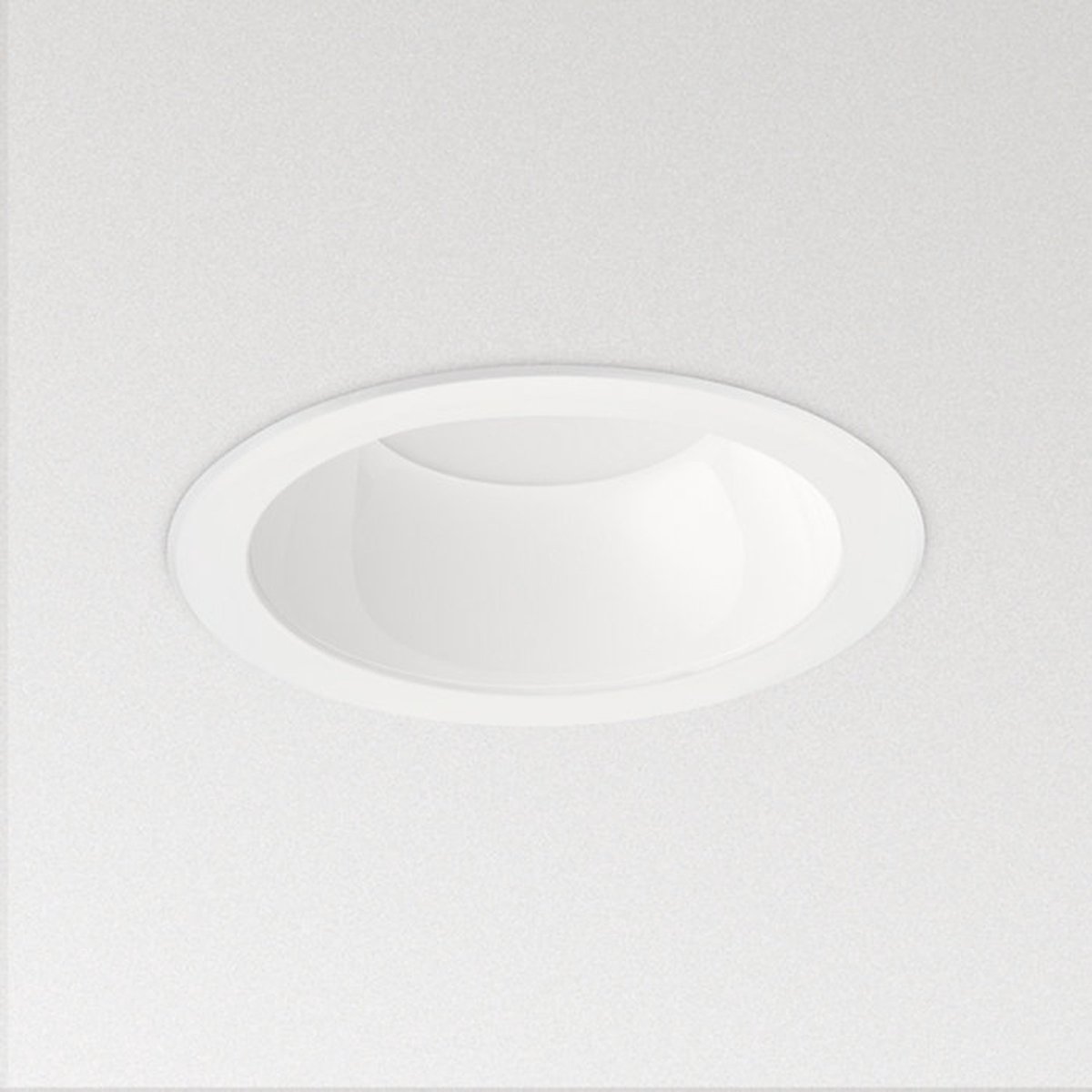 Led Downlight Core Line Philips LED Downlight Coreline DN140B 9.5W 1100lm 120D - 830 Warm Wit ...