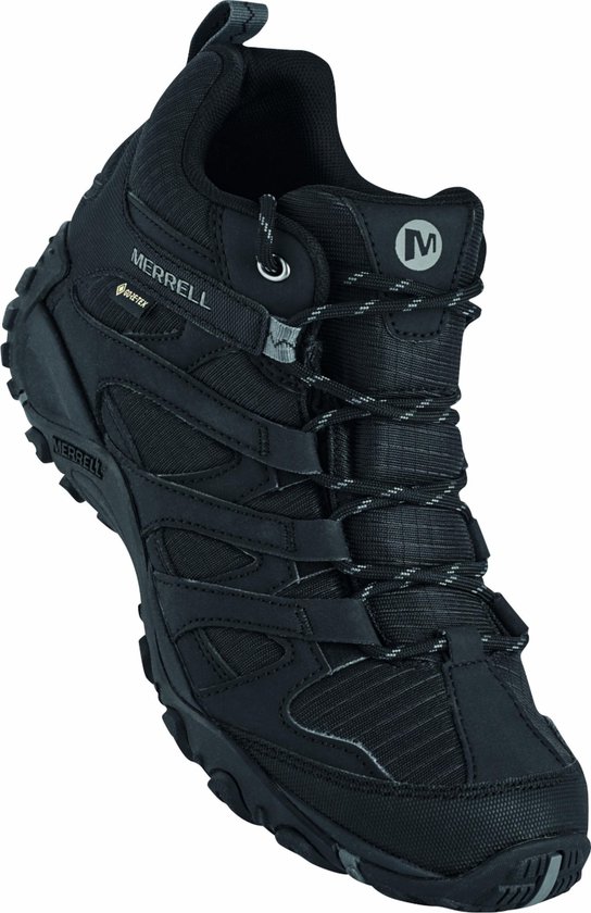merrell claypool mid