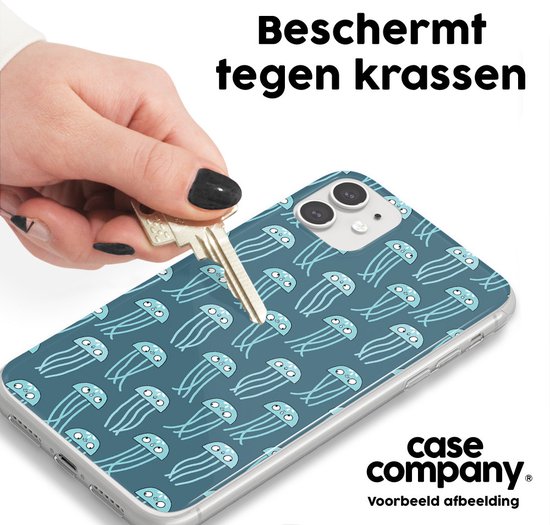 Case Company® - Coque Samsung Galaxy S20 Plus - Kwalli - Coque souple pour téléphone - Protection tous côtés et bord d'écran
