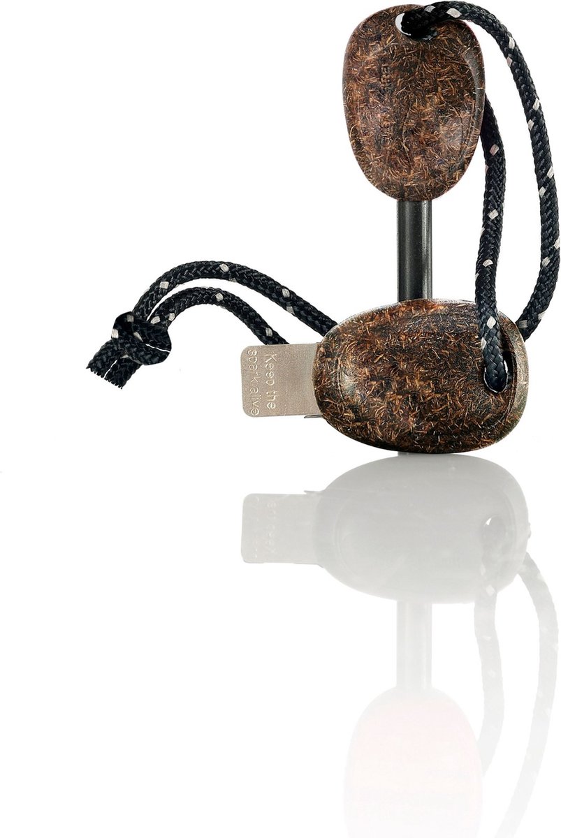Goedkoopste Light My Fire - Swedish Firesteel - Bio - Scout - Cocoshell