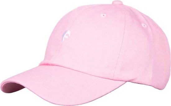 Foto: Simple things baseball cap dad cap flash game roze pet dames heren