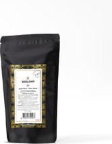 Soolong Taste South Africa Nr43 Honeybush (Rooibos) Thee - Zacht Zoet & Licht Fris - Honeybush, Guava, Citroenverbena - Duurzame Losse Thee - Navulverpakking 100gram