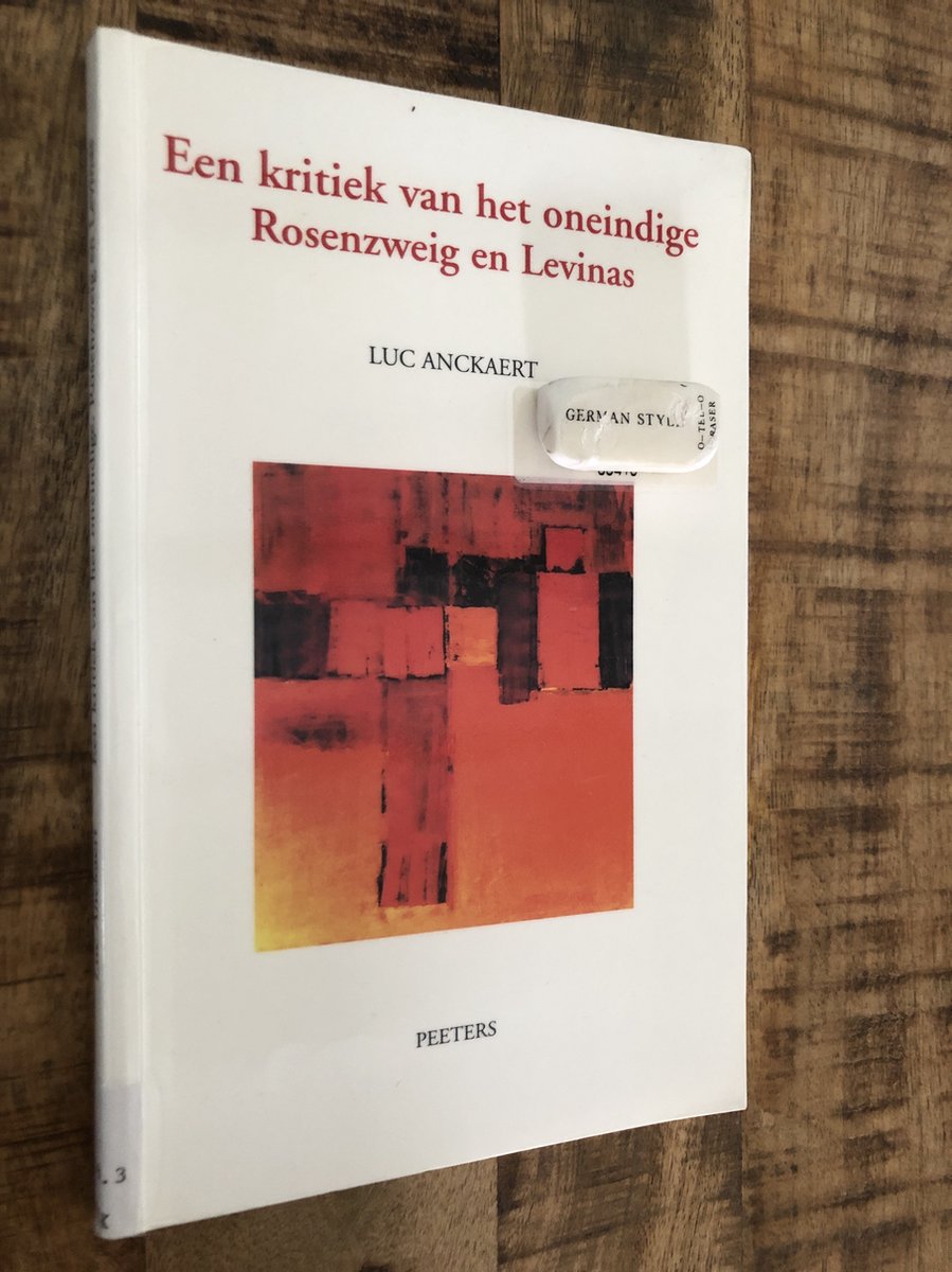 Een kritiek van het oneindige op Prijzenvolger.com