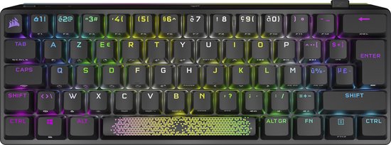 Corsair Keycaps pour clavier mécanique CORSAIR, version sans fil