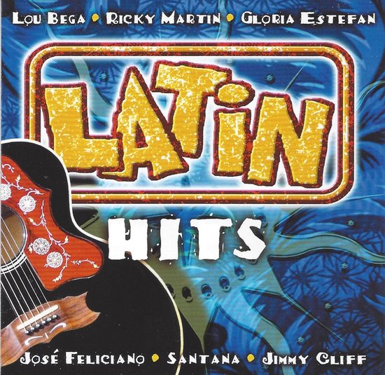 Various - Latin Hits